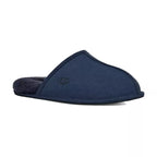 Chaussons Scuff - Bleu Marine