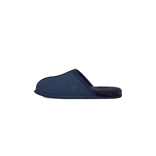 Chaussons Scuff - Bleu Marine