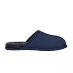 Chaussons Scuff - Bleu Marine
