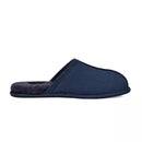 Chaussons Scuff - Bleu Marine