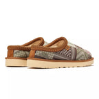 Chaussons M Tasman Taz Sash - Multicolore