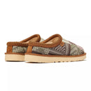 Chaussons M Tasman Taz Sash - Multicolore