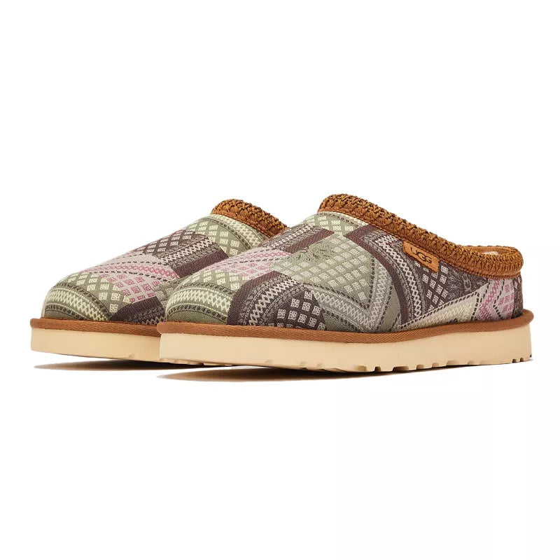 Chaussons M Tasman Taz Sash - Multicolore