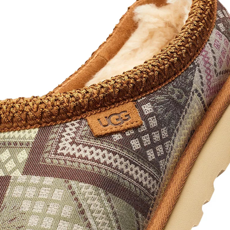 Chaussons M Tasman Taz Sash - Multicolore