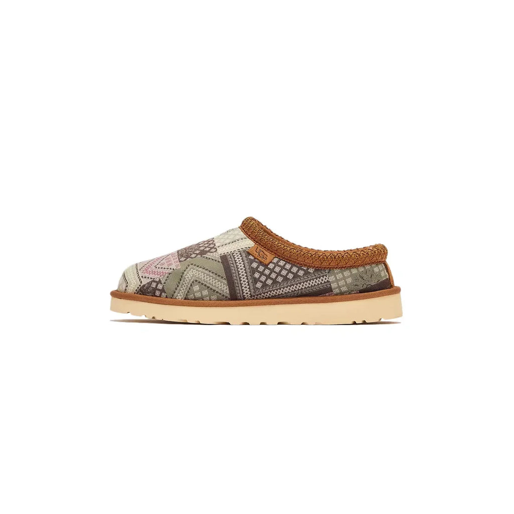 Chaussons M Tasman Taz Sash - Multicolore