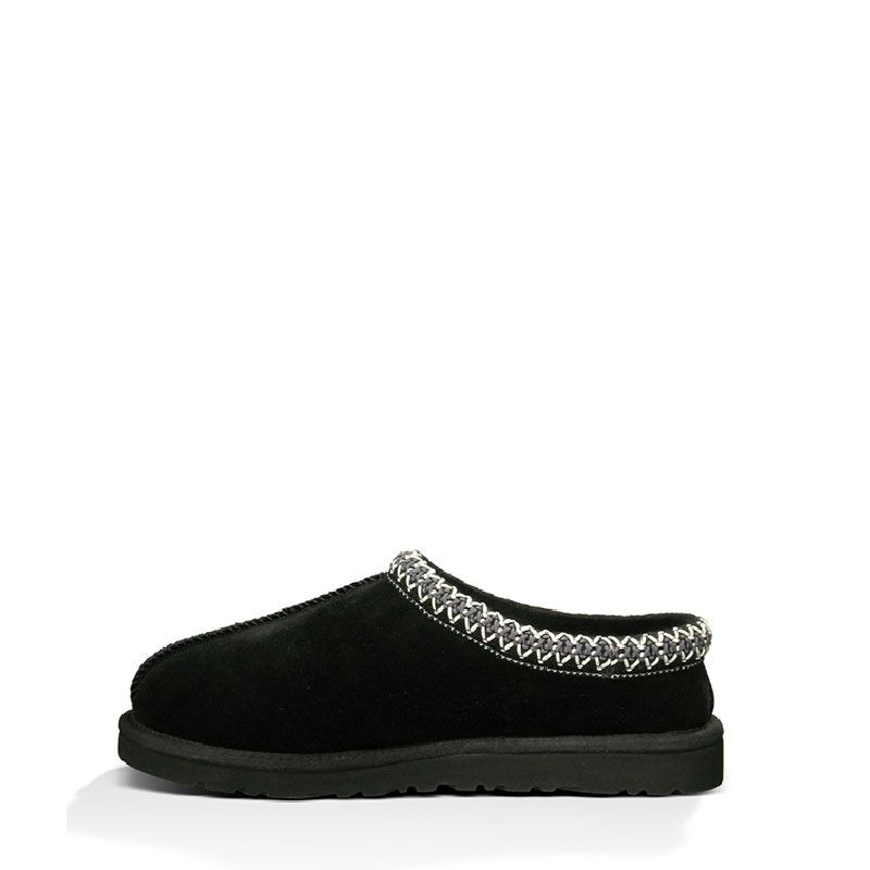 Chaussons Tasman - Noir