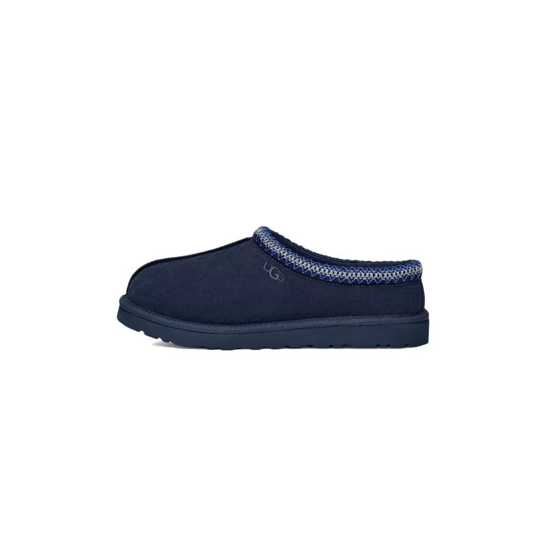 Chaussons Tasman - Bleu Marine - Homme