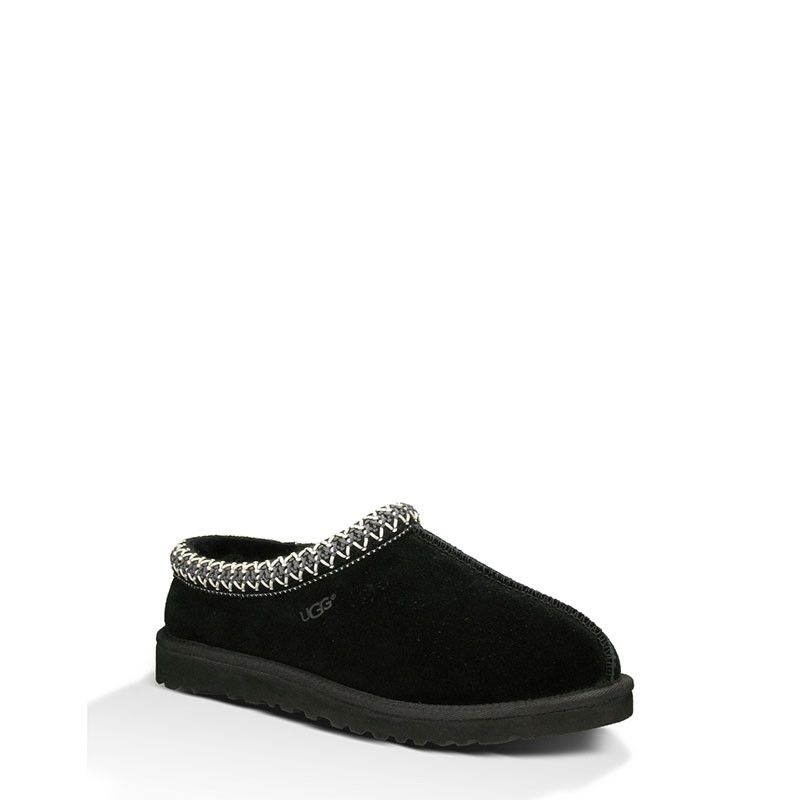 Chaussons Tasman - Noir