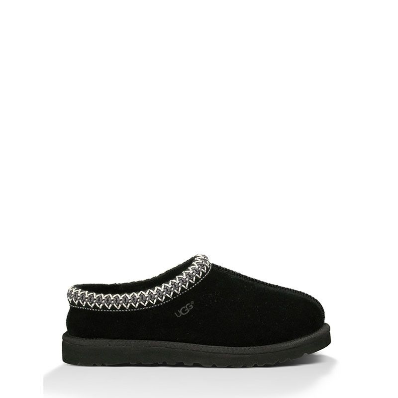 Chaussons Tasman - Noir