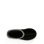 Chaussons Tasman - Noir
