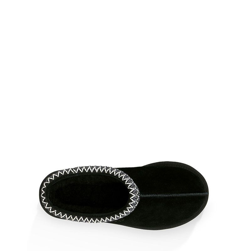 Chaussons Tasman - Noir