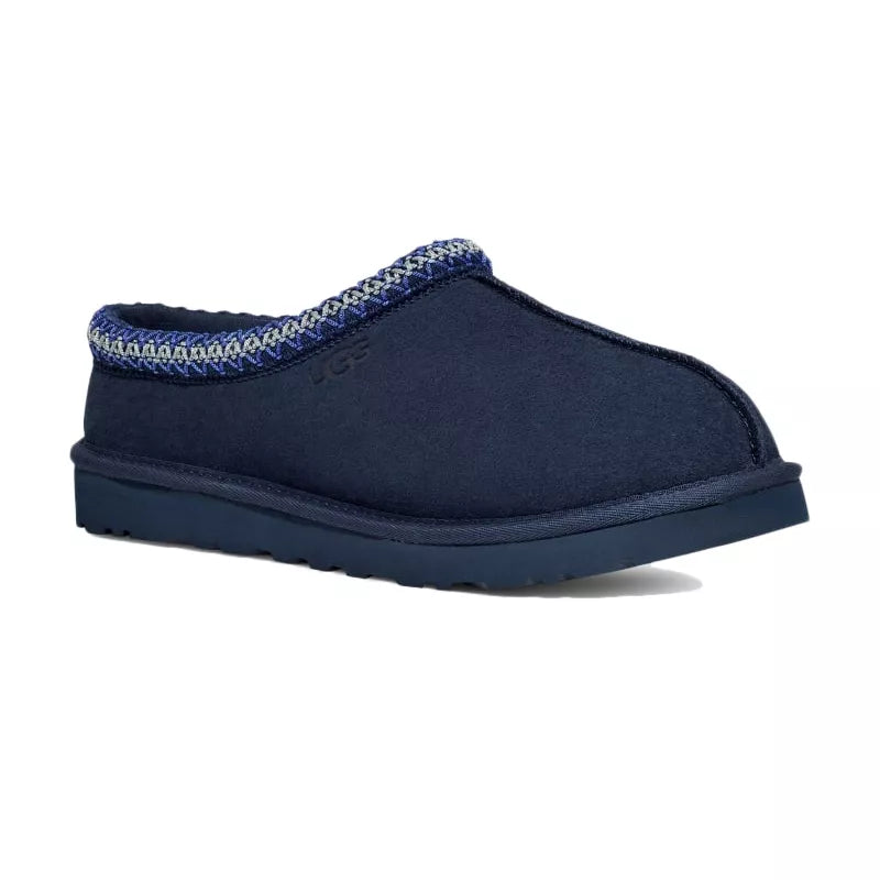 Chaussons Tasman - Bleu Marine - Homme