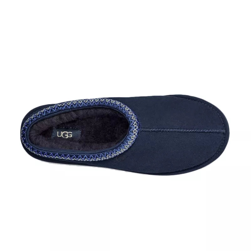 Chaussons Tasman - Bleu Marine - Homme