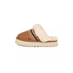 Zapatillas W Disquette Atherson - Chesnut