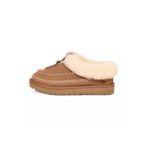 Chaussons W Tasman Alpine - Chesnut