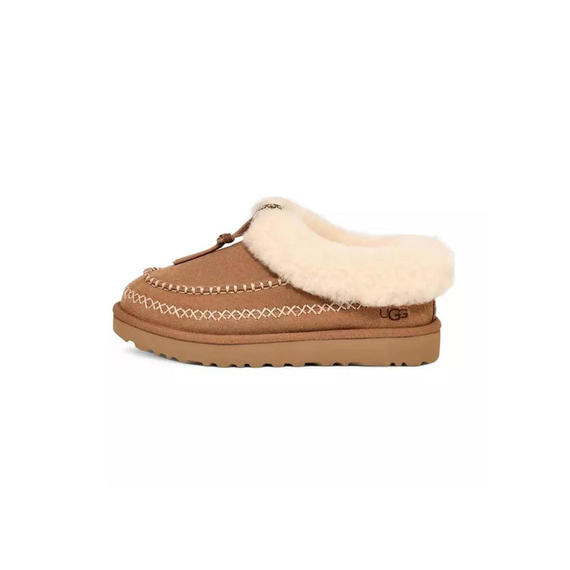 Chaussons W Tasman Alpine - Chesnut