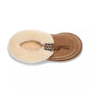 Chaussons W Tasman Alpine - Chesnut