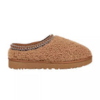 Chaussons W Tasman Maxi Curly - Chesnut