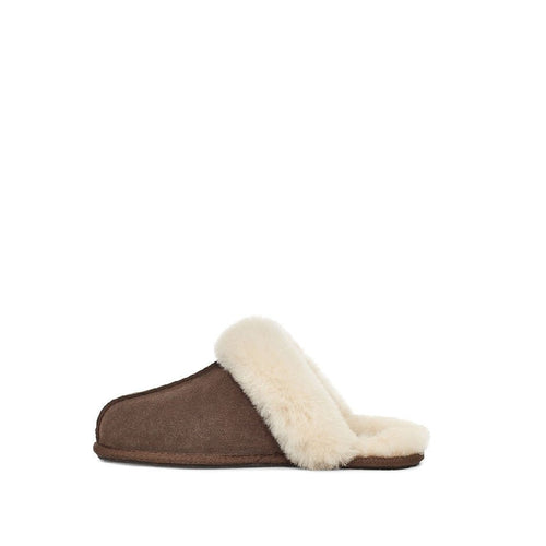 UGG - Chaussons Scuffette Ii - Marron - Femme