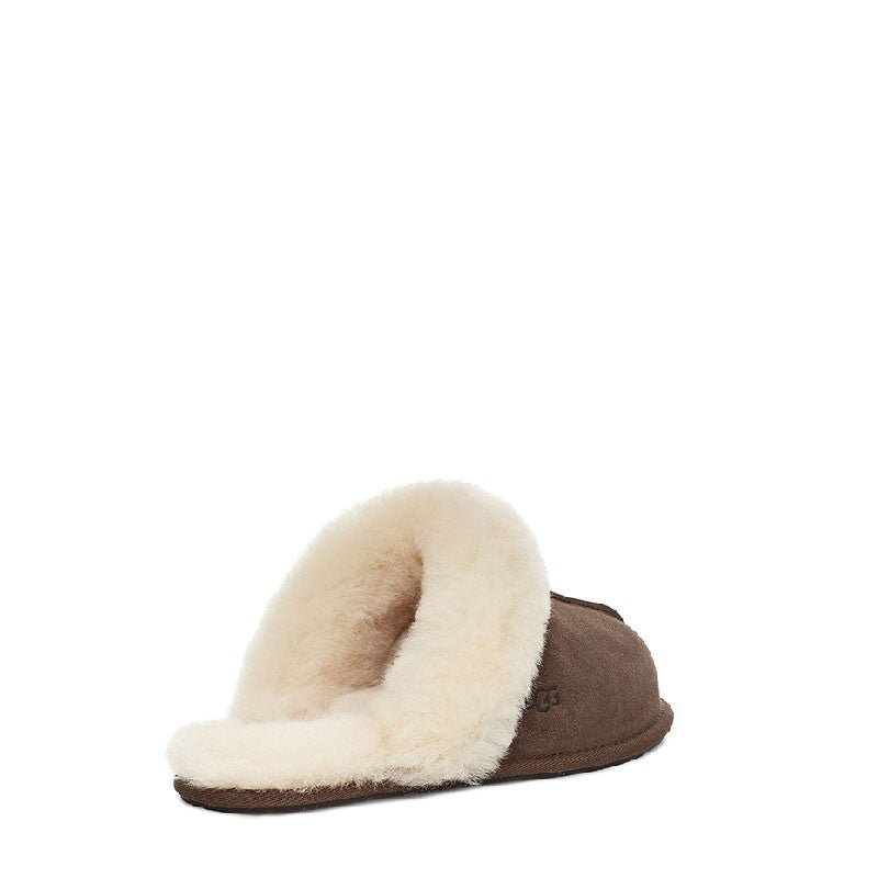 UGG - Chaussons Scuffette Ii - Marron - Femme