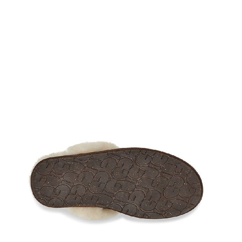 UGG - Chaussons Scuffette Ii - Marron - Femme