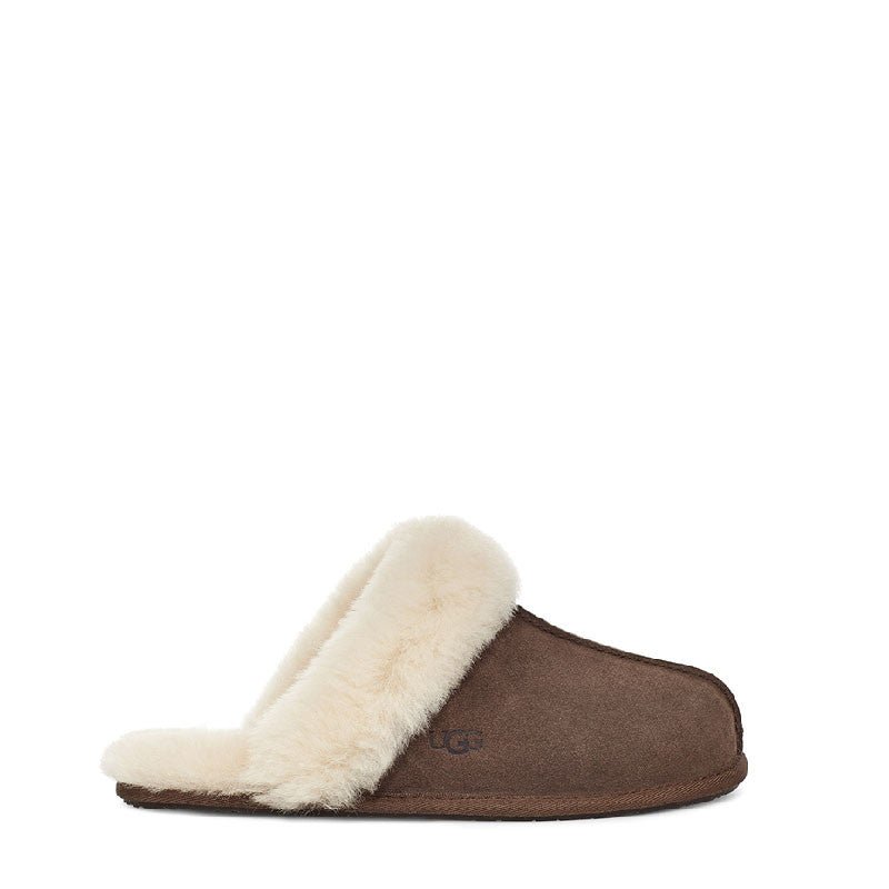 UGG - Chaussons Scuffette Ii - Marron - Femme