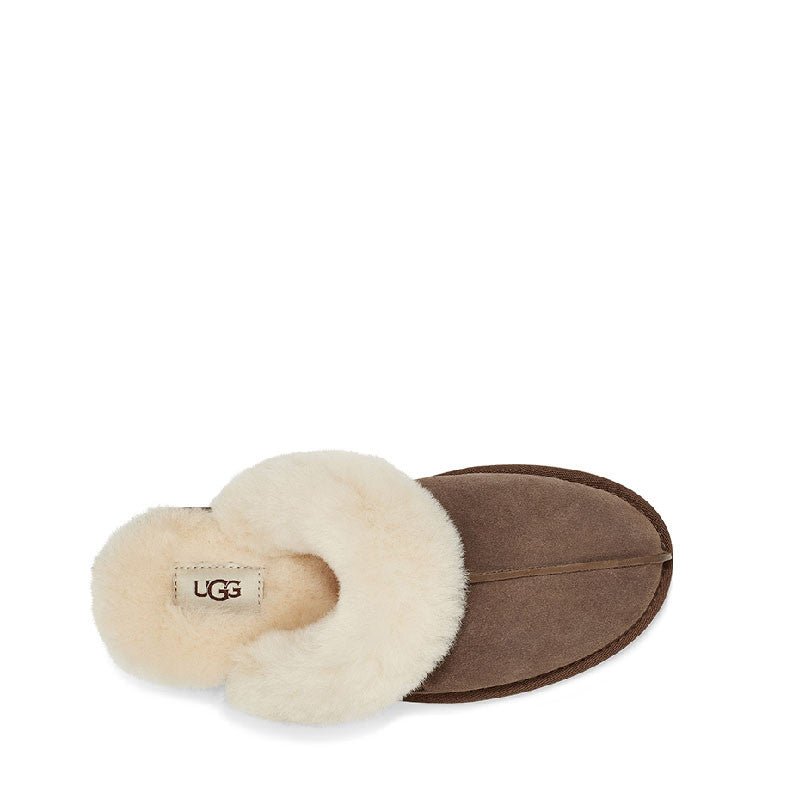 UGG - Chaussons Scuffette Ii - Marron - Femme