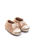 Chaussons Souris - Nude