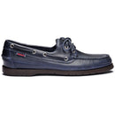 Chaussure Bateau Schooner Dgl Brushed - Bleu - Homme