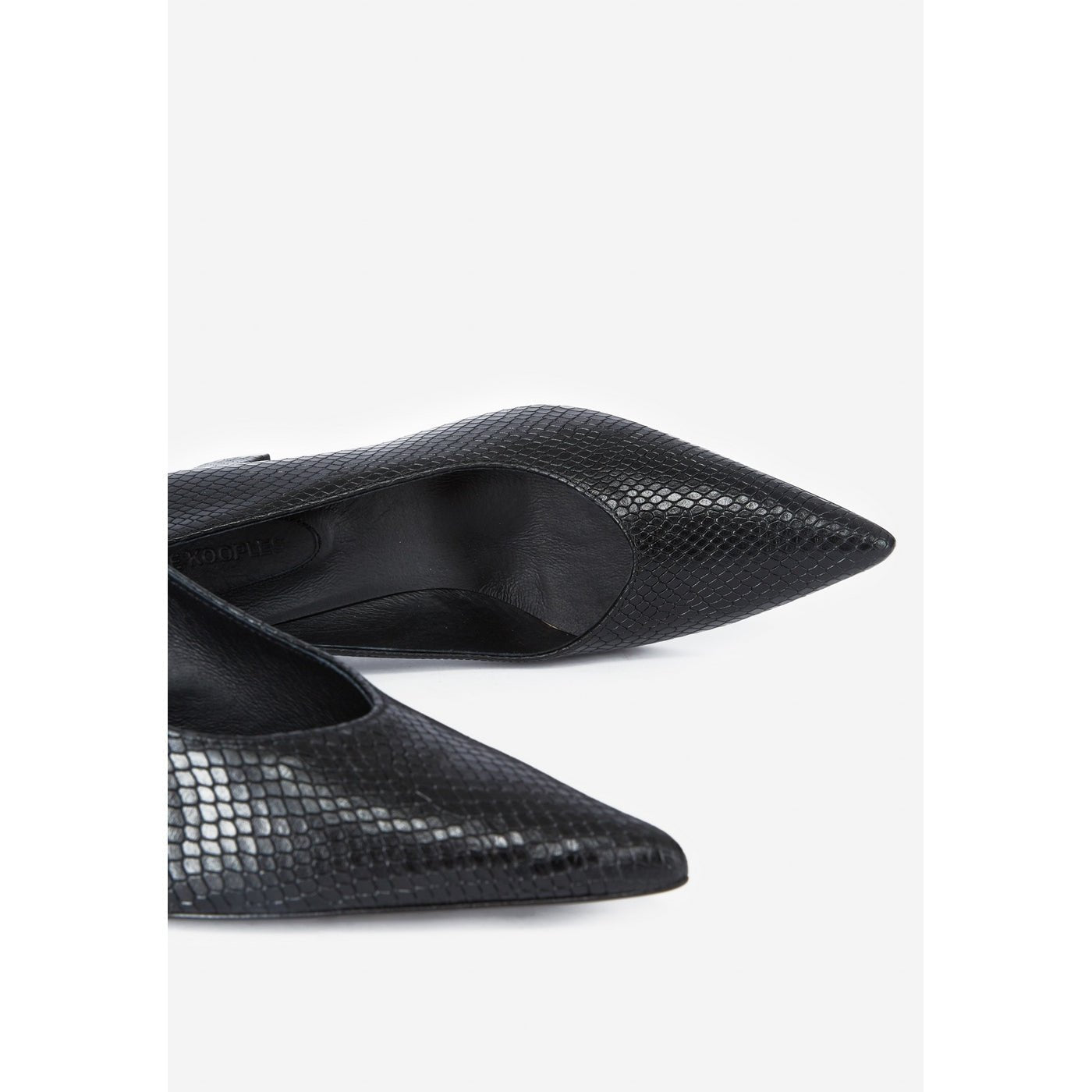 The Kooples - Shoes - Black - Women