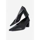 Chaussures - Noir - Femme