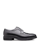 Derbies Barton - Noir