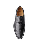 Derbies Barton - Noir