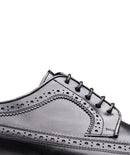 Derbies Barton - Noir
