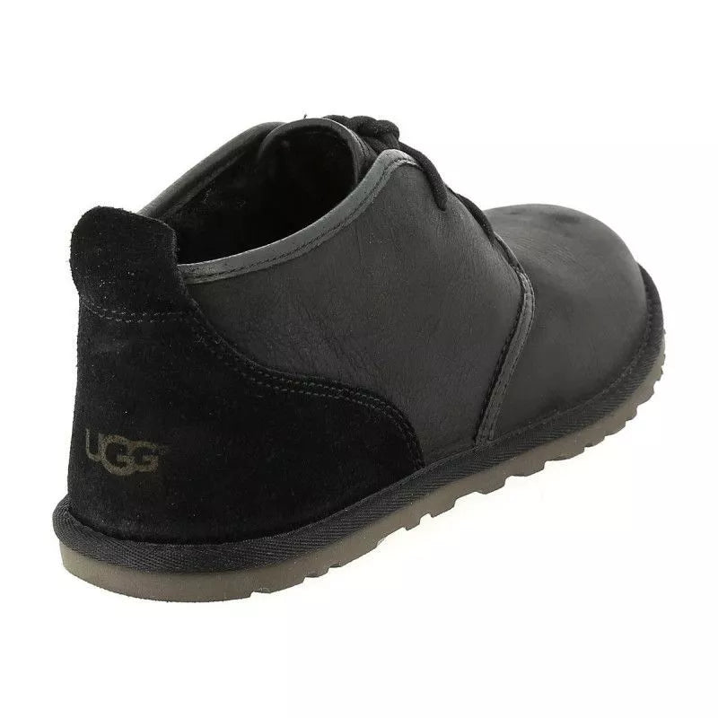 Chaussures Ugg Maksim - Noir