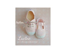 Chaussures Baskets Tennis En Toiles À Lacets Et Élastiques - Rose Pâle - Mixte