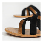 Sabot Clot - Black