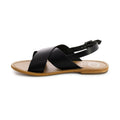 Macapa Sandals - Black