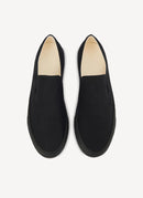 The Row - Chaussures Marie H - Black - Femme