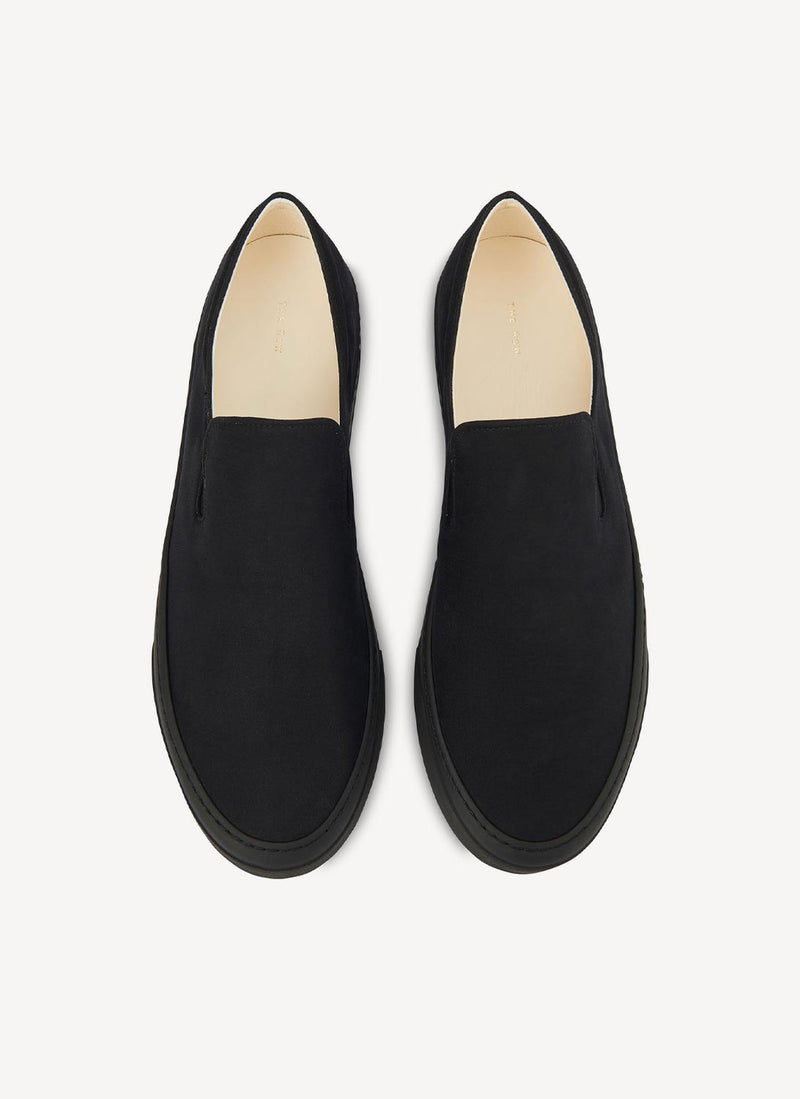 The Row - Chaussures Marie H - Black - Femme