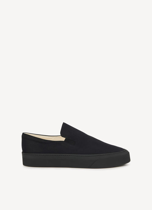 The Row - Chaussures Marie H - Black - Femme