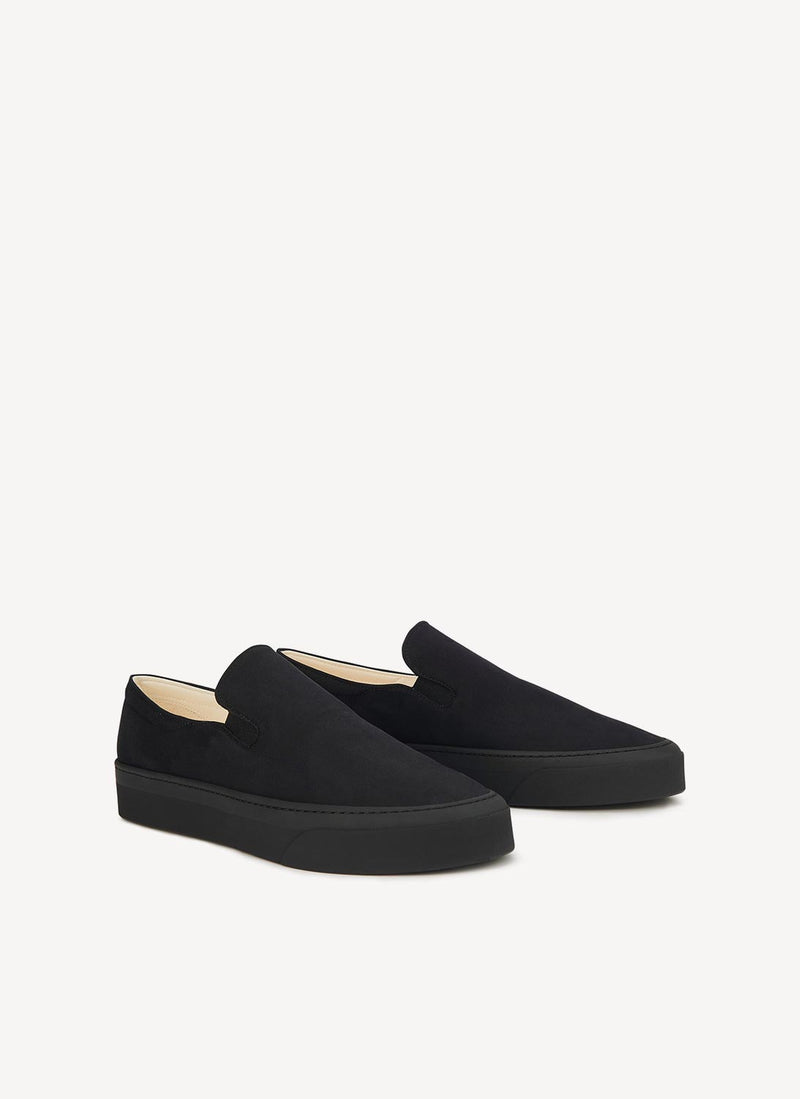 The Row - Chaussures Marie H - Black - Femme