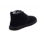 Boots Neumel - Noir