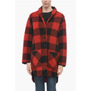 Checkered Gentry Coat