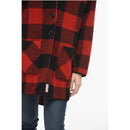 Checkered Gentry Coat