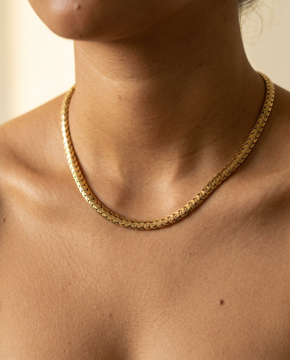 Collier Talya