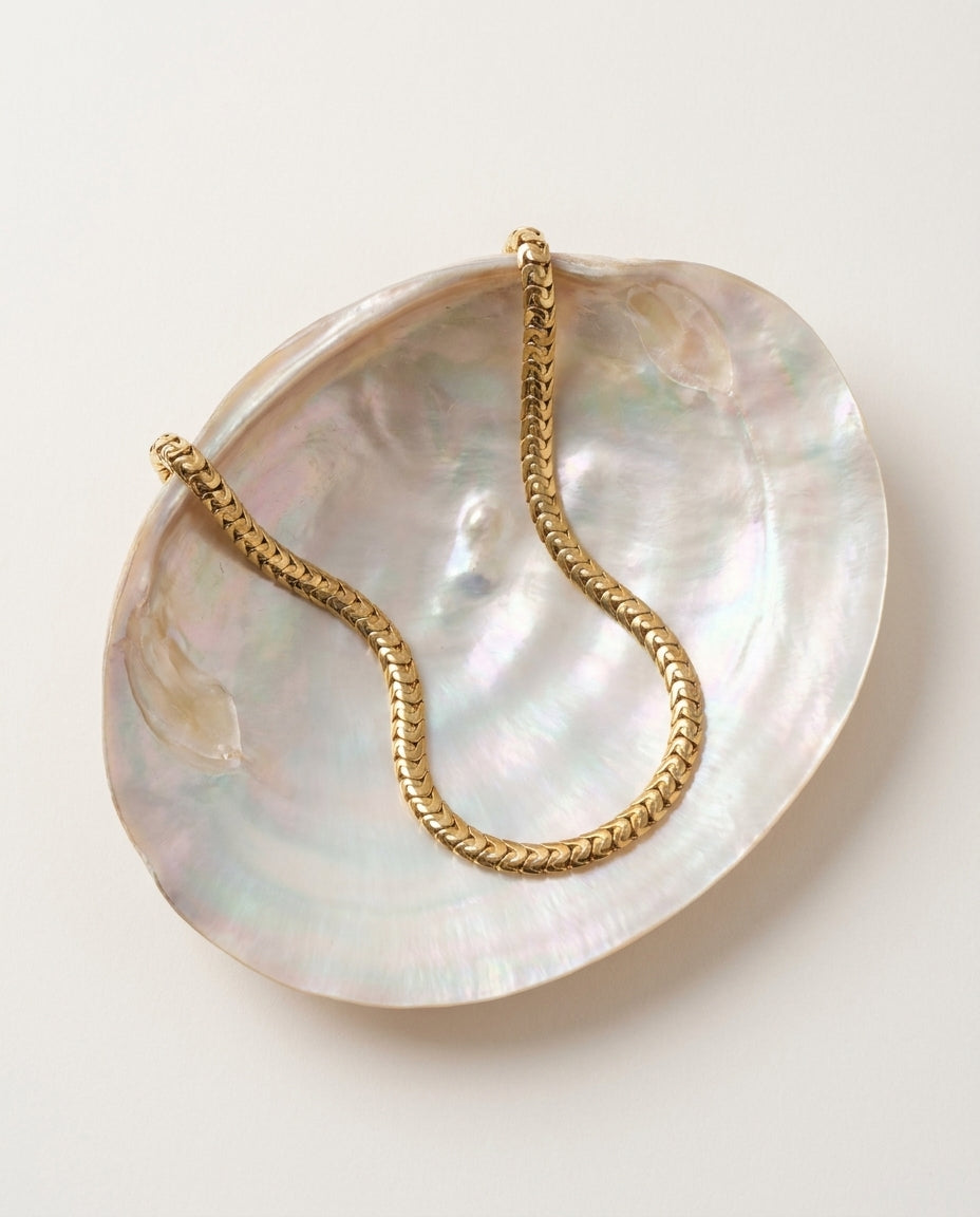 Collier Talya