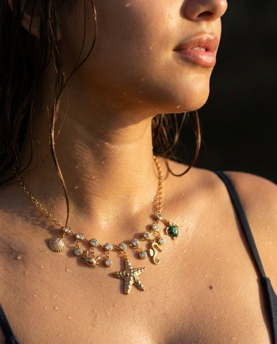 Collier Nory