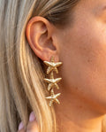 Boucles D'Oreilles Séloria