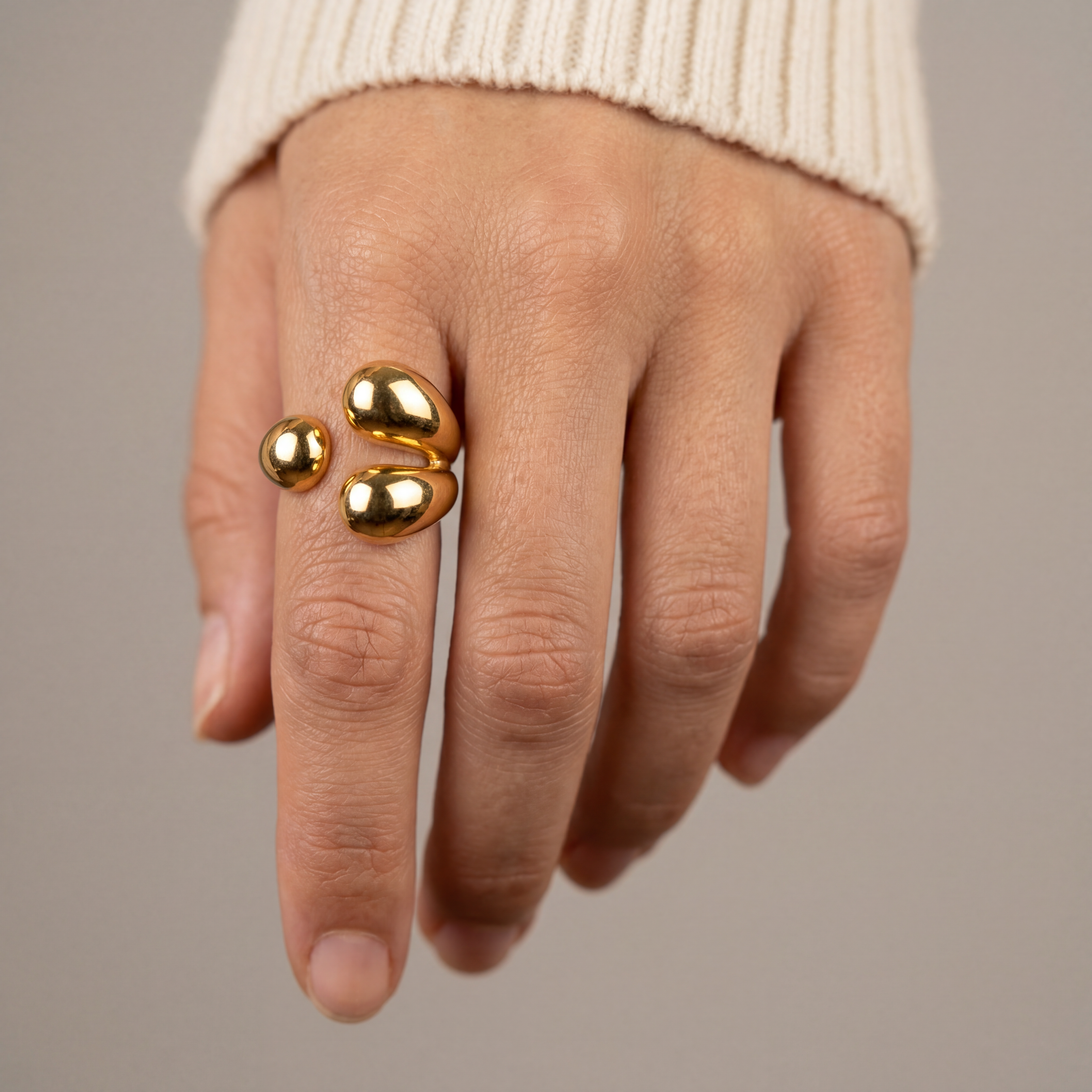 Bague Soryel